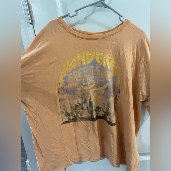 Target Tee - Picture 2 of 2